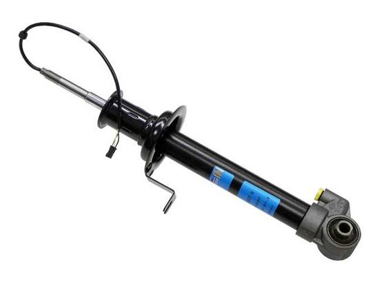 Shock Absorber - Rear Driver Side (w/ EDC)